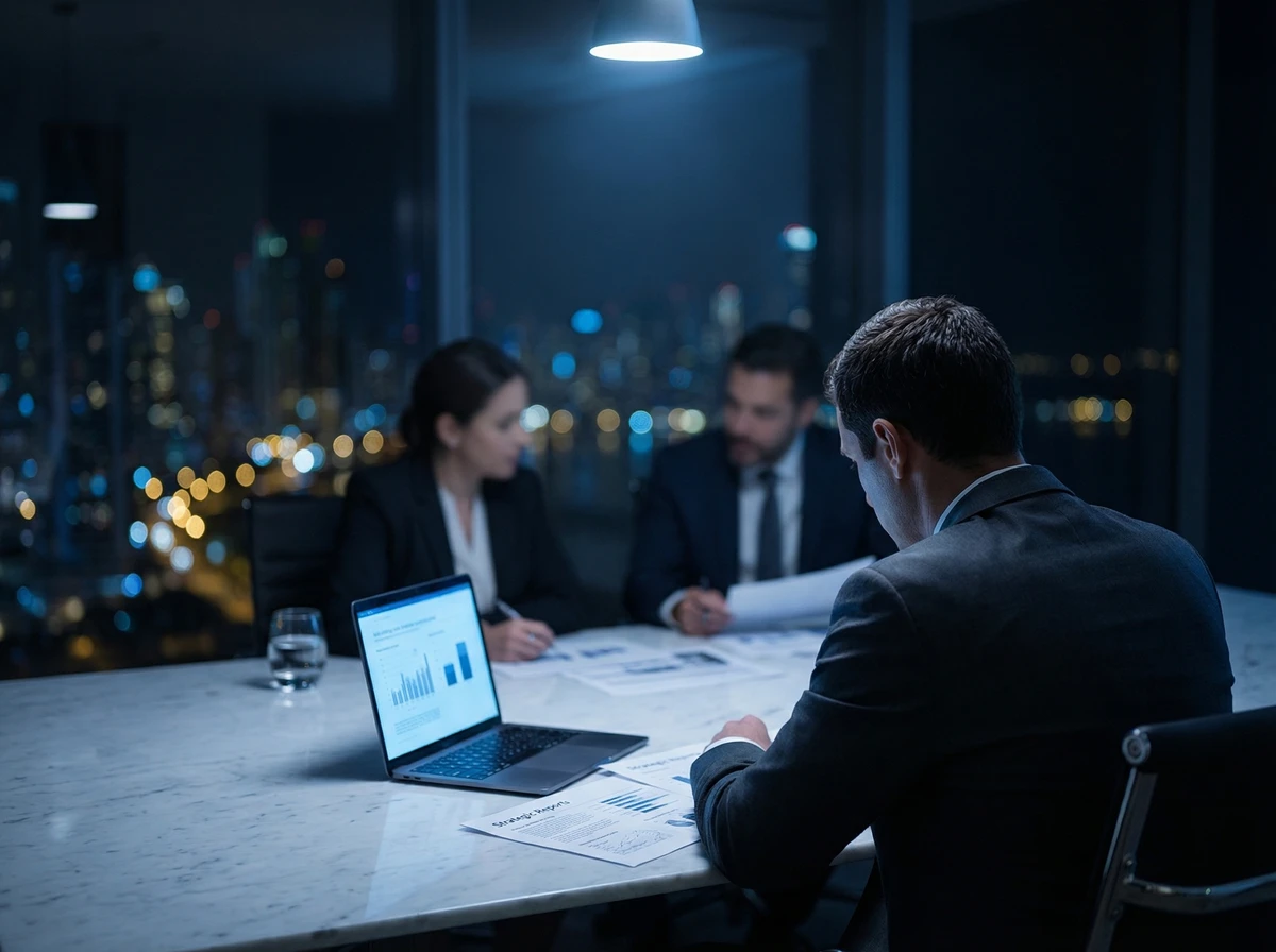 Consultoría Integral