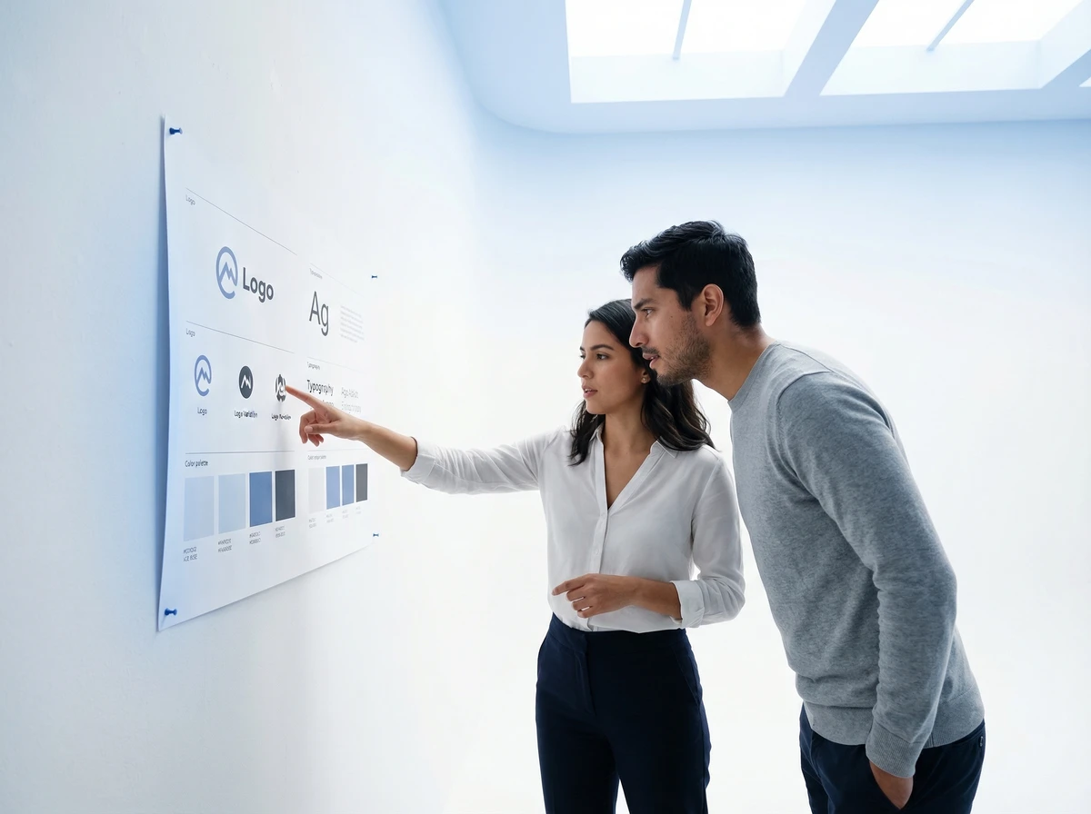 Marketing & Branding