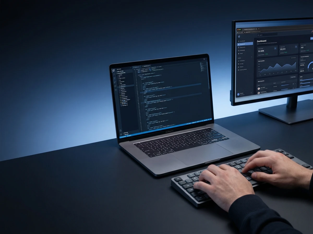 Tecnología & Software